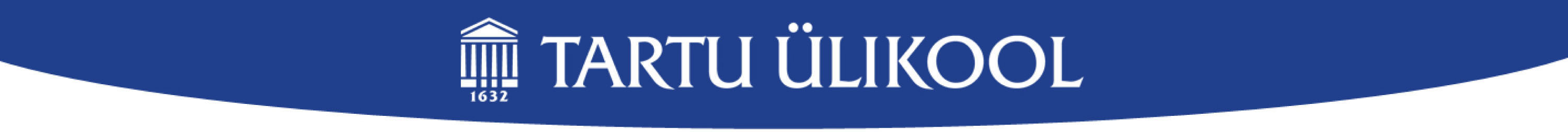 Tartu Ülikooli logo